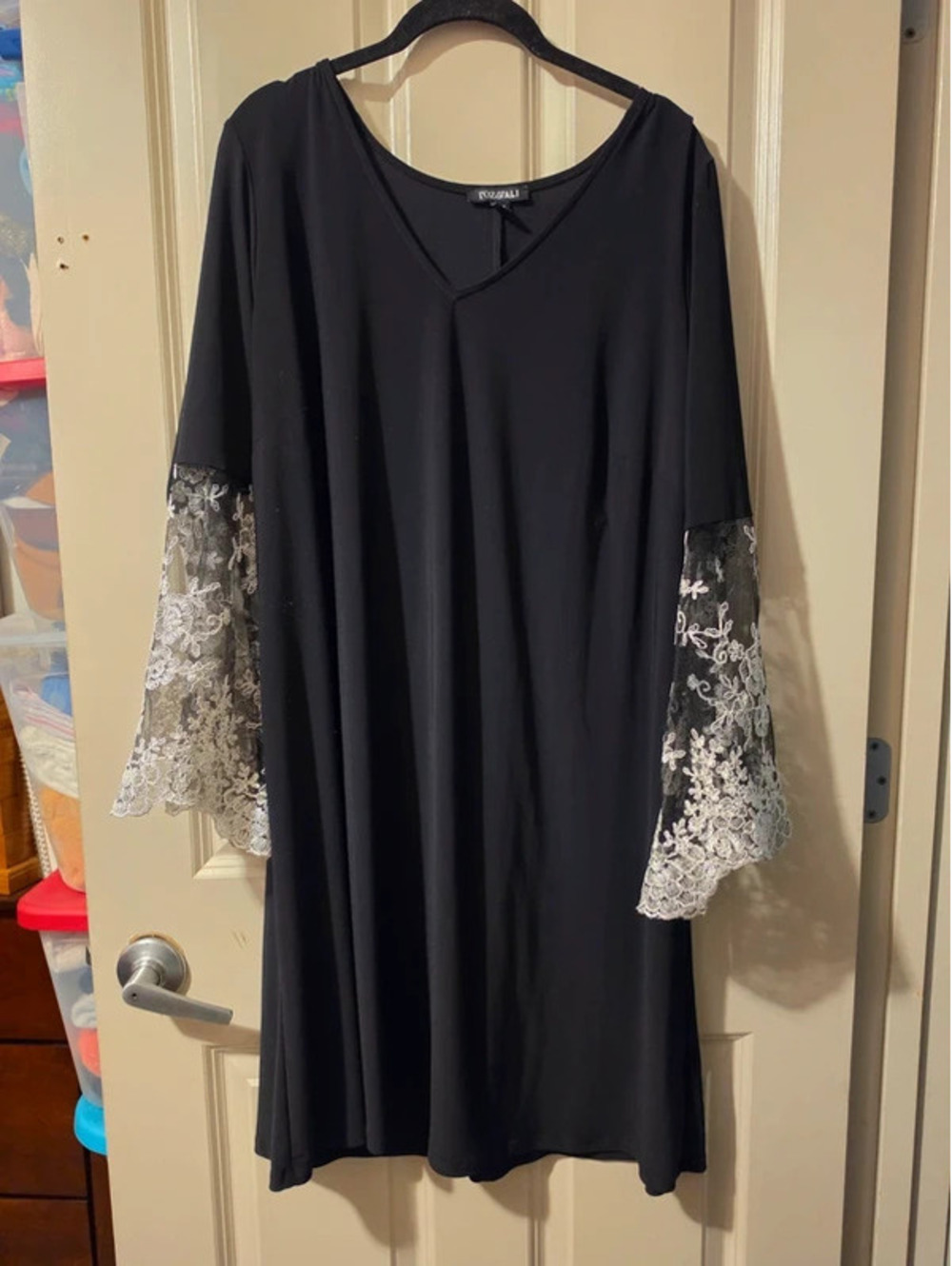 Roz & Ali Dress XL